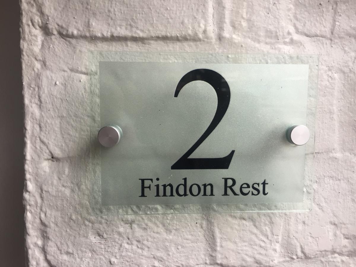 Motel Findon Rest Ltd Exterior foto